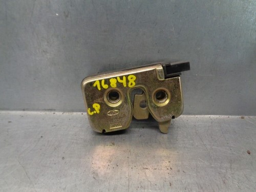 96fga43102cc coffre serrure - 96fga43102cc,