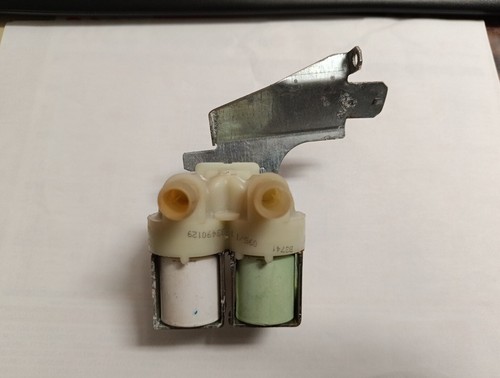Electrovanne 2voies pour lave - electrovanne,