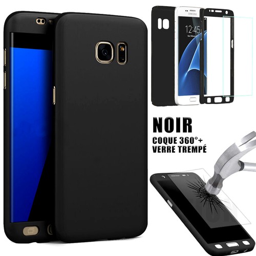 Coque 360 protection pour - 360,