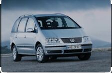 Pièce Vw Sharan 1,9tdi 116 Ch
