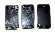 Apple Lot iPhone 2G HS - 8 Go 