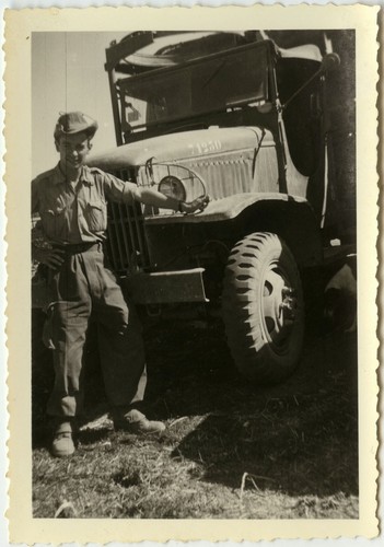 Photo ancienne vintage - photo,