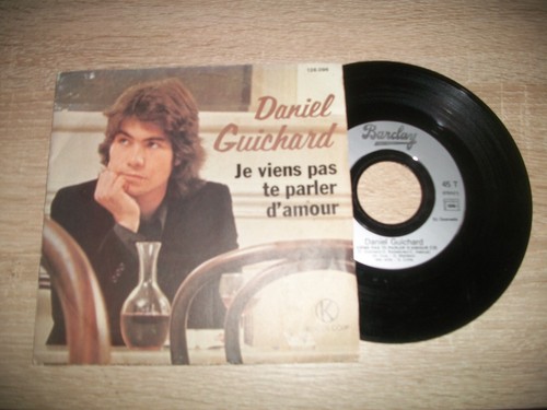 Vinyle tours daniel - vinyle, tours,
