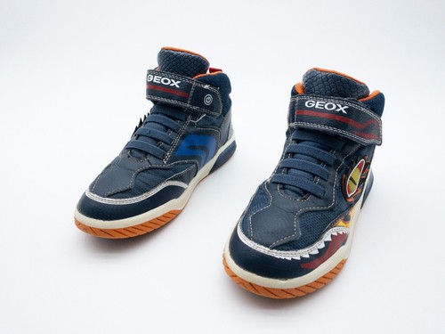 Geox baskets enfant - enfant, chaussures
