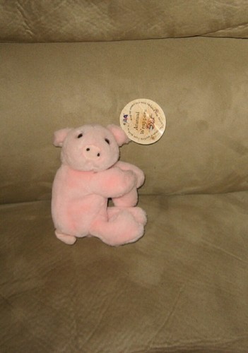 New a animal wrappers - new, 6"