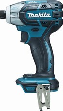 Visseuse oléopneumatique 18V LXT 40 Nm - MAKITA - Sans batterie, ni chargeur -