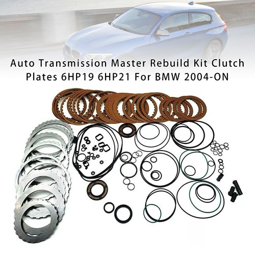Auto transmission master - auto,
