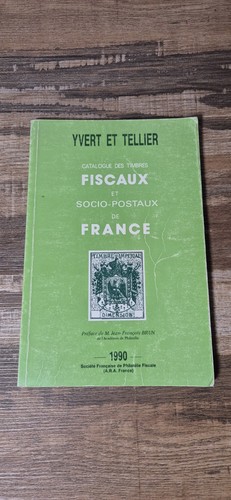 Catalogue des timbres fiscaux - catalogue,