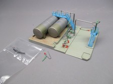 LQ1529 KIBRI H285/286 Train Ho