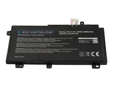IPC-Computer Batterie 44Wh Nouveau compatible pour Asus TUF FX505DD