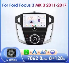 AUTORADIO GPS 9" Ford Focus