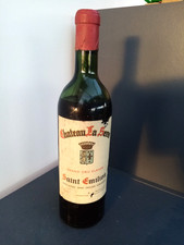 GRAND VIN DE BORDEAUX SAINT