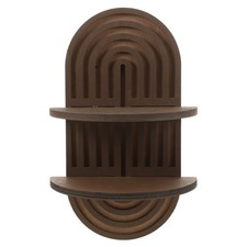  Etagere Murale Flottante