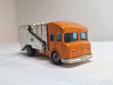 RARE – CORGI JUNIORS n°25A