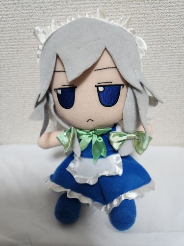 Gift touhou project - gift,