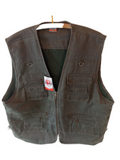 Gilet detente loisirs - gilet,
