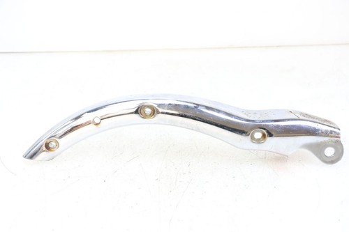 Cache chassis lateral droit - cache,