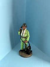 figurine del prado pompier 
