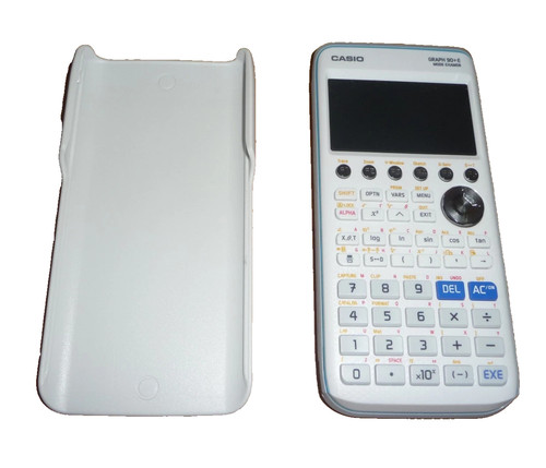 Calculatrice graphique casio - calculatrice,