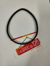 Courroie 604136/009  moteur pour machine a coudre singer 6130