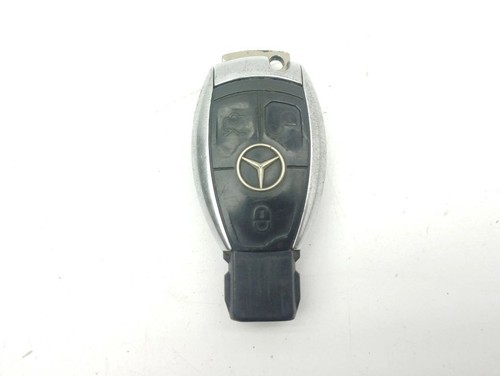 Mercedes benz w221 2007 - s,