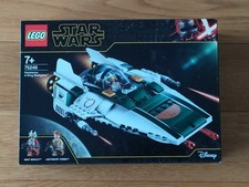 LEGO 75248 STAR WARS 75248