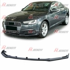 ABS Spoiler Lèvre Lame Jupe