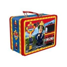 Dvd Coffret Sam le pompier Valisette 2016 Edition Limitée DVD