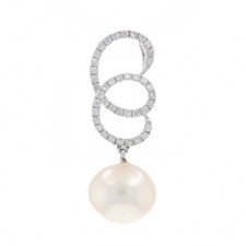 Blanc culture perle - culture,