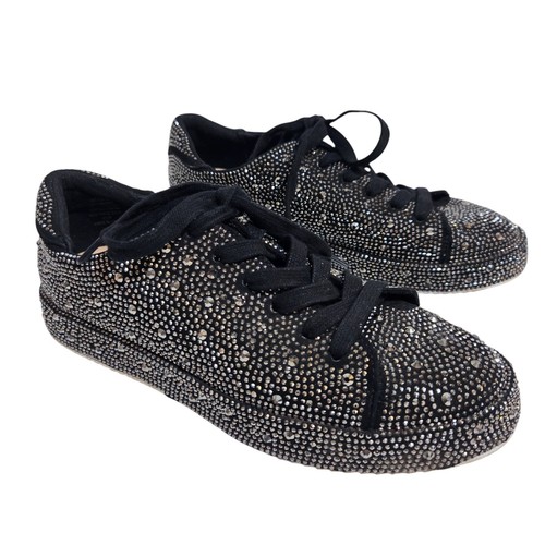 Inc womens lola bling sneakers - womens,