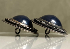 ART DECO Lot de 2 boutons 28