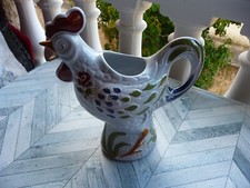 coq pichet gabriel fourmaintraux desvres