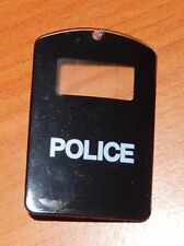 playmobil 5186 forces spéciales de police - bouclier 30632873