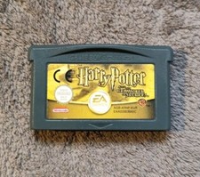 Harry Potter Et La Chambre Des Secrets Nintendo Game Boy Advance EUR