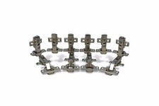 10 x charnière avec