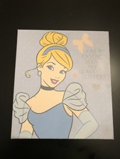Disney Princess CINDERELLA