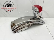 Feu arrière Honda CB500