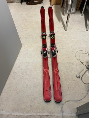 Ski salomon free super g - ski,