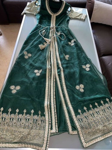 Caftan - ,