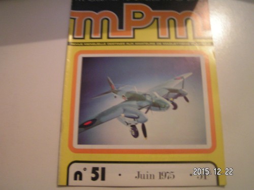 Mpm maquette n - maquette, n°51