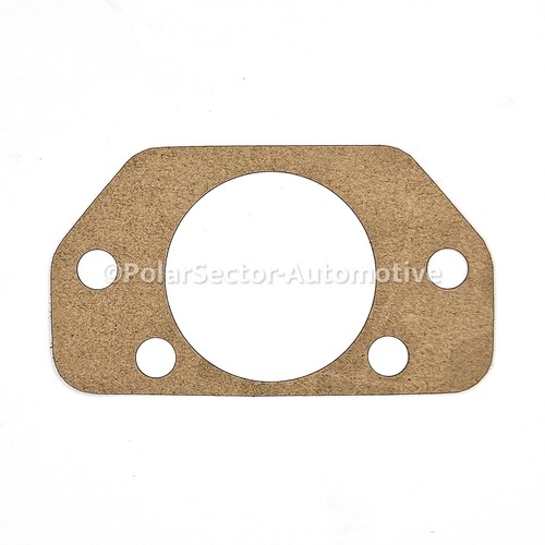 Joint coude filtre air vers - air,