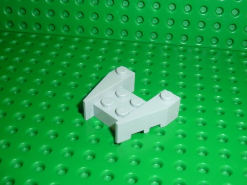 Lego star wars mdstone wedge - lego,