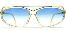 Lunettes De Soleil Vintage
