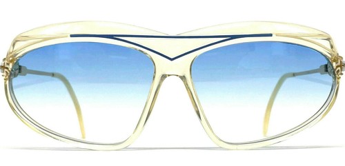 Lunettes soleil vintage - soleil,