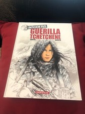 Bd Insiders tome 1 EO 2002