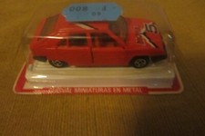 Guisval 03010 Citroen BX (miniature) Boîte neuve scellée.