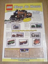 LEGO Shop At Home Septembre