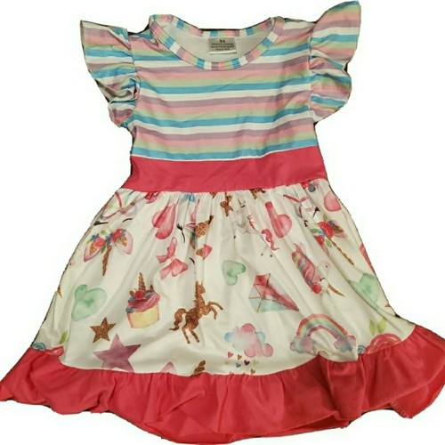 Boutique baby unicorn - baby,