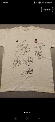 Tee shirt puma - , ogc
