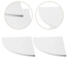  3 PCS/Set Etagere Angle